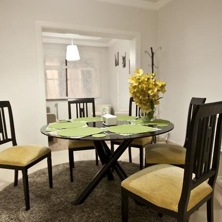 Mete Apartments Istanbul Bilik gambar