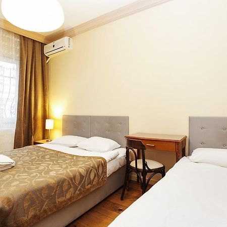 Mete Apartments Istanbul Luaran gambar