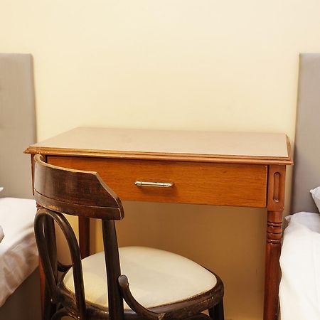 Mete Apartments Istanbul Luaran gambar