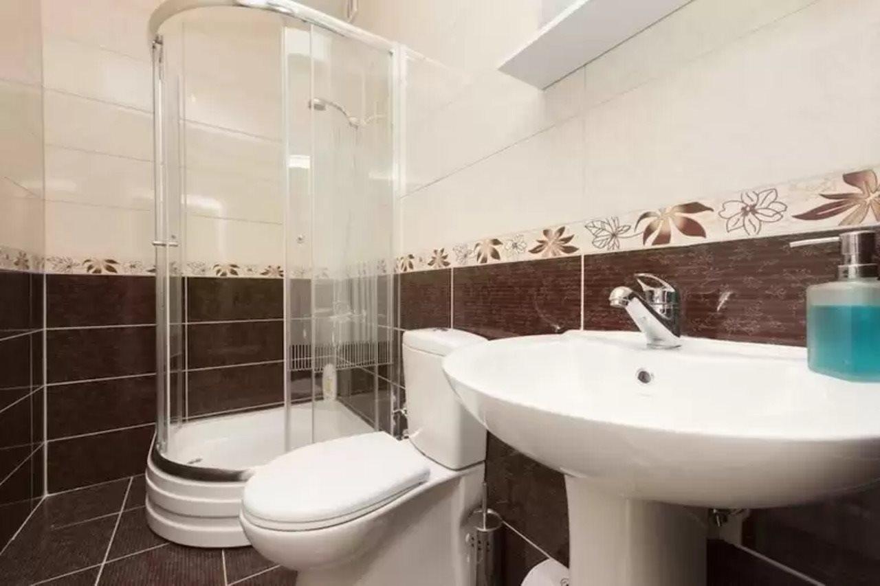 Mete Apartments Istanbul Luaran gambar