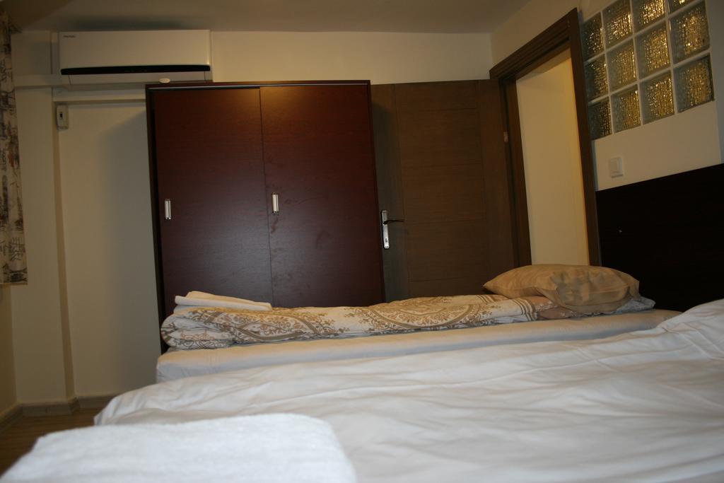 Mete Apartments Istanbul Bilik gambar