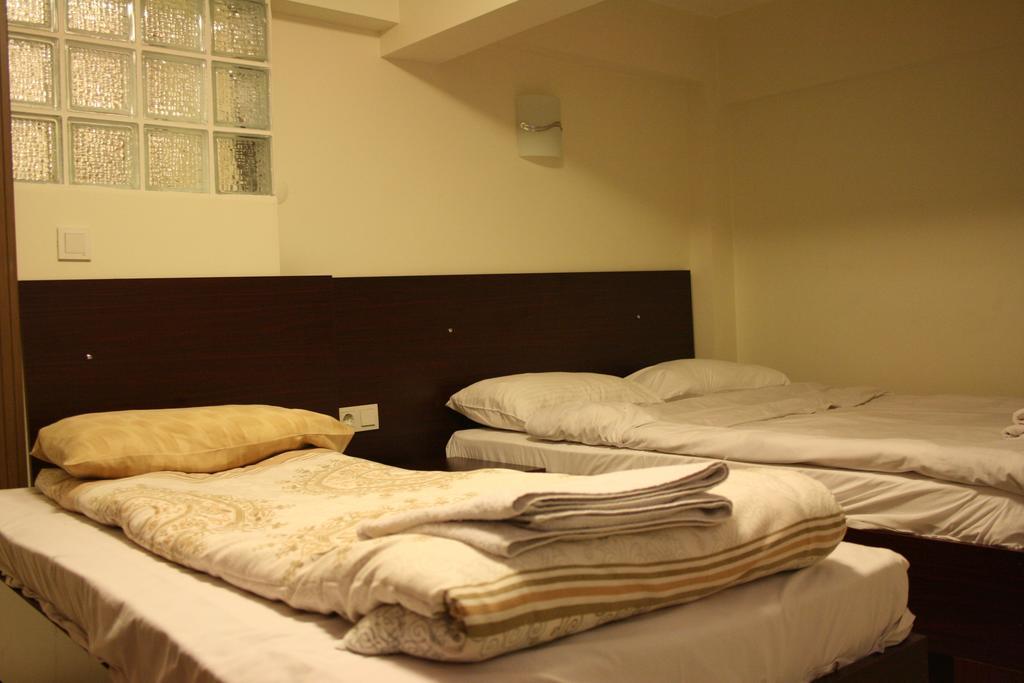 Mete Apartments Istanbul Bilik gambar