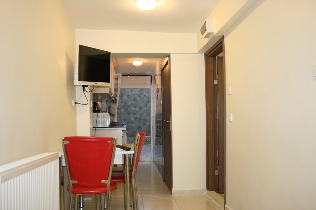 Mete Apartments Istanbul Bilik gambar