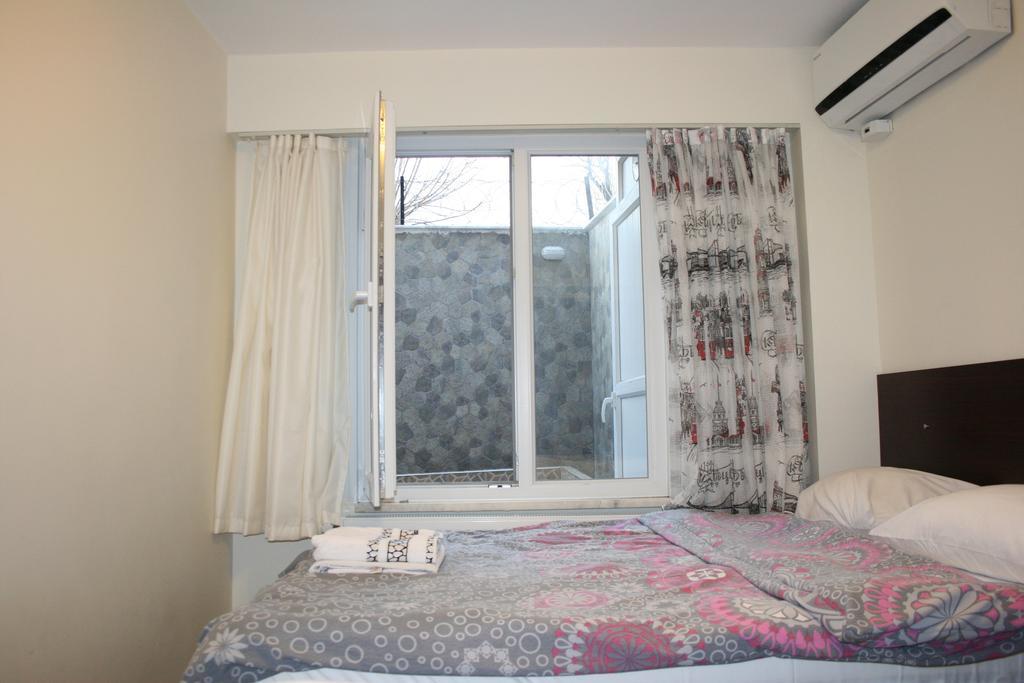 Mete Apartments Istanbul Bilik gambar
