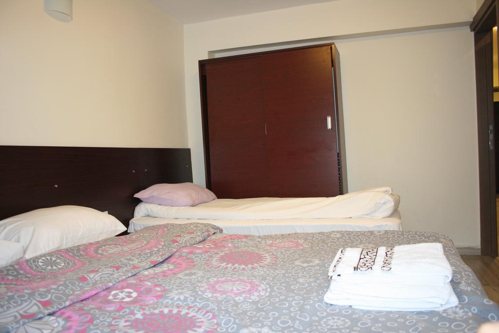Mete Apartments Istanbul Bilik gambar