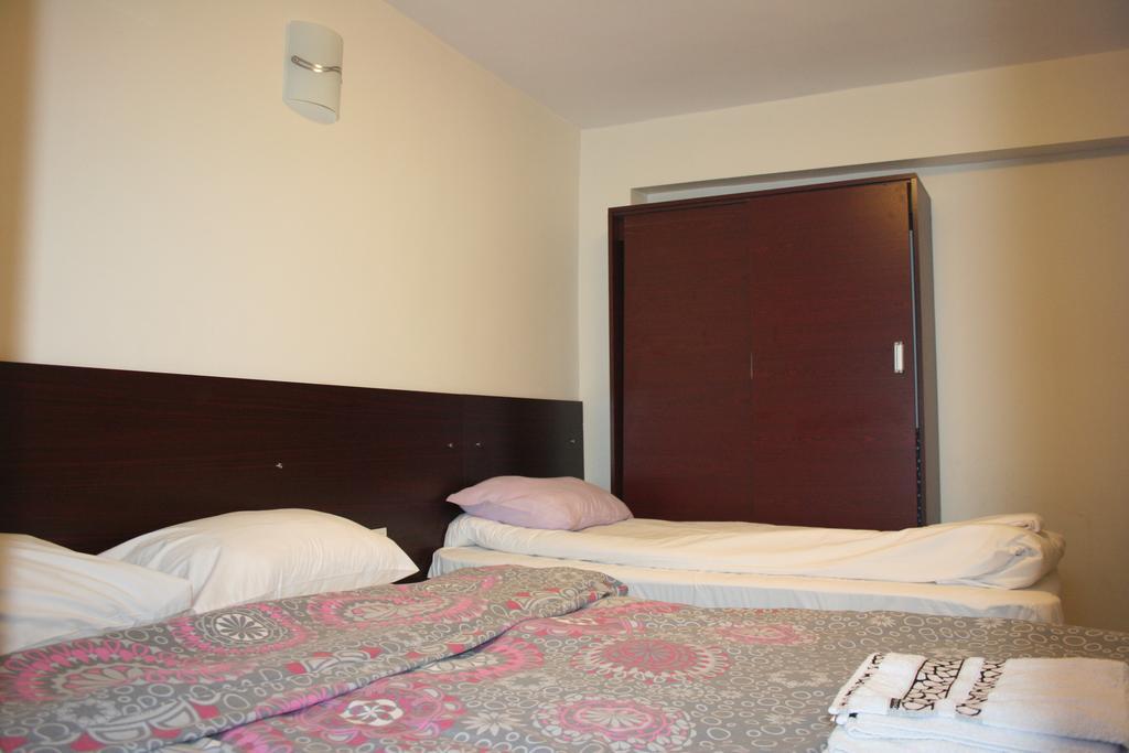 Mete Apartments Istanbul Bilik gambar