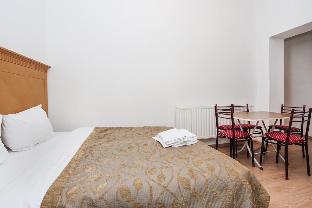 Mete Apartments Istanbul Bilik gambar