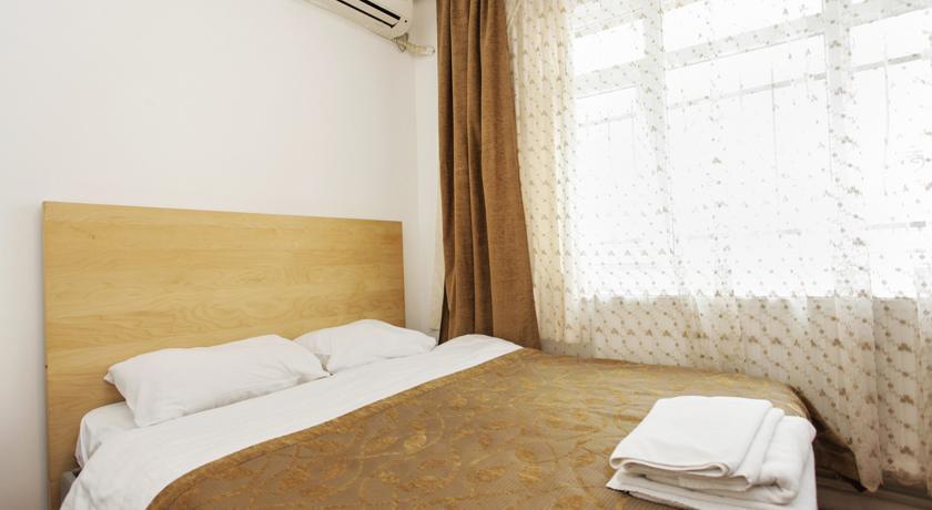 Mete Apartments Istanbul Luaran gambar