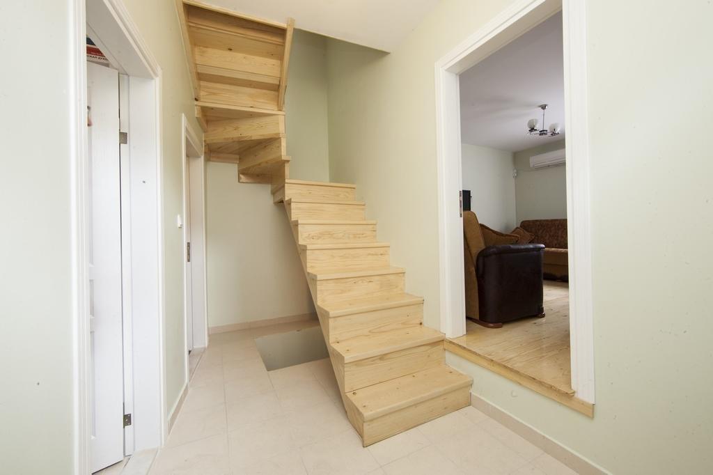 Mete Apartments Istanbul Bilik gambar