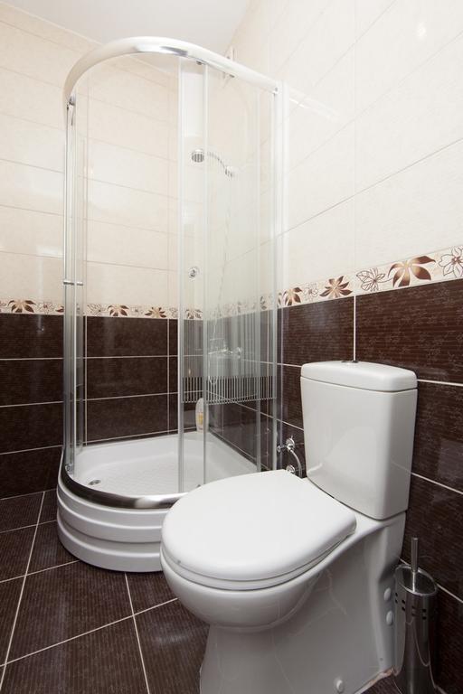 Mete Apartments Istanbul Bilik gambar