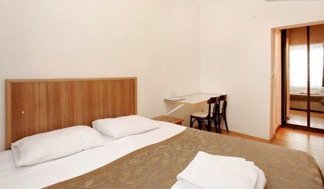 Mete Apartments Istanbul Luaran gambar