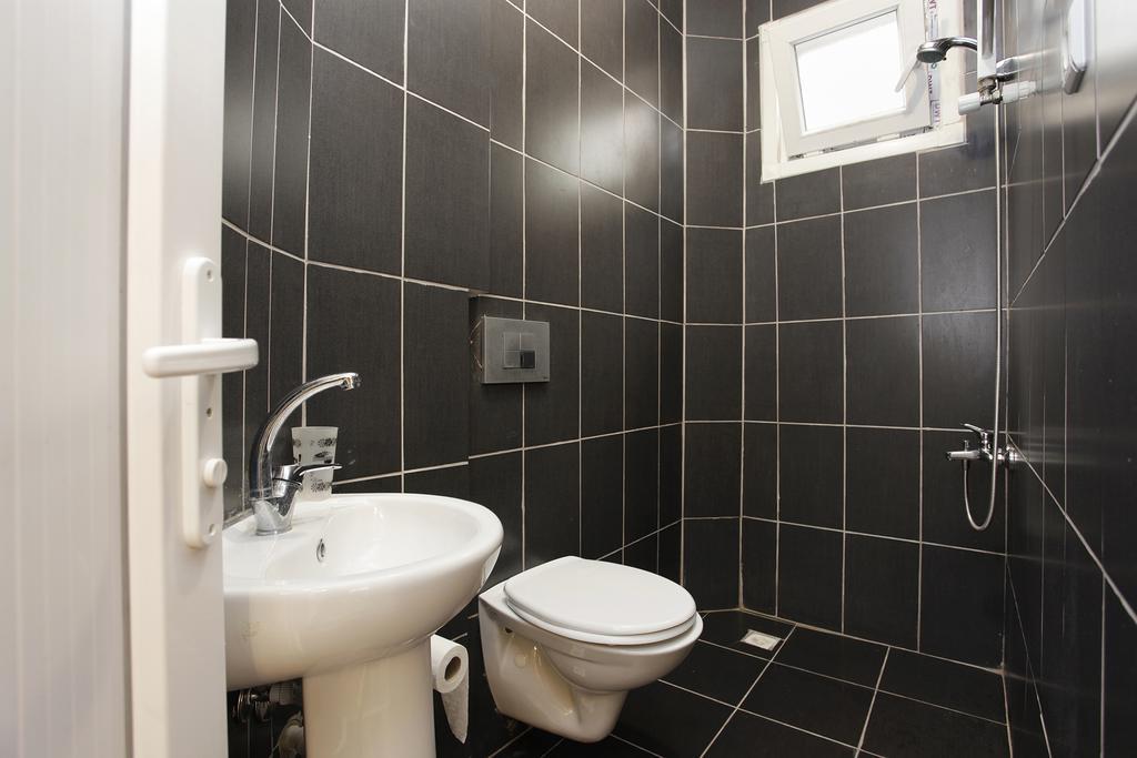 Mete Apartments Istanbul Luaran gambar