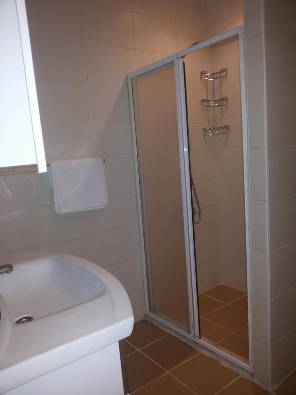 Mete Apartments Istanbul Luaran gambar