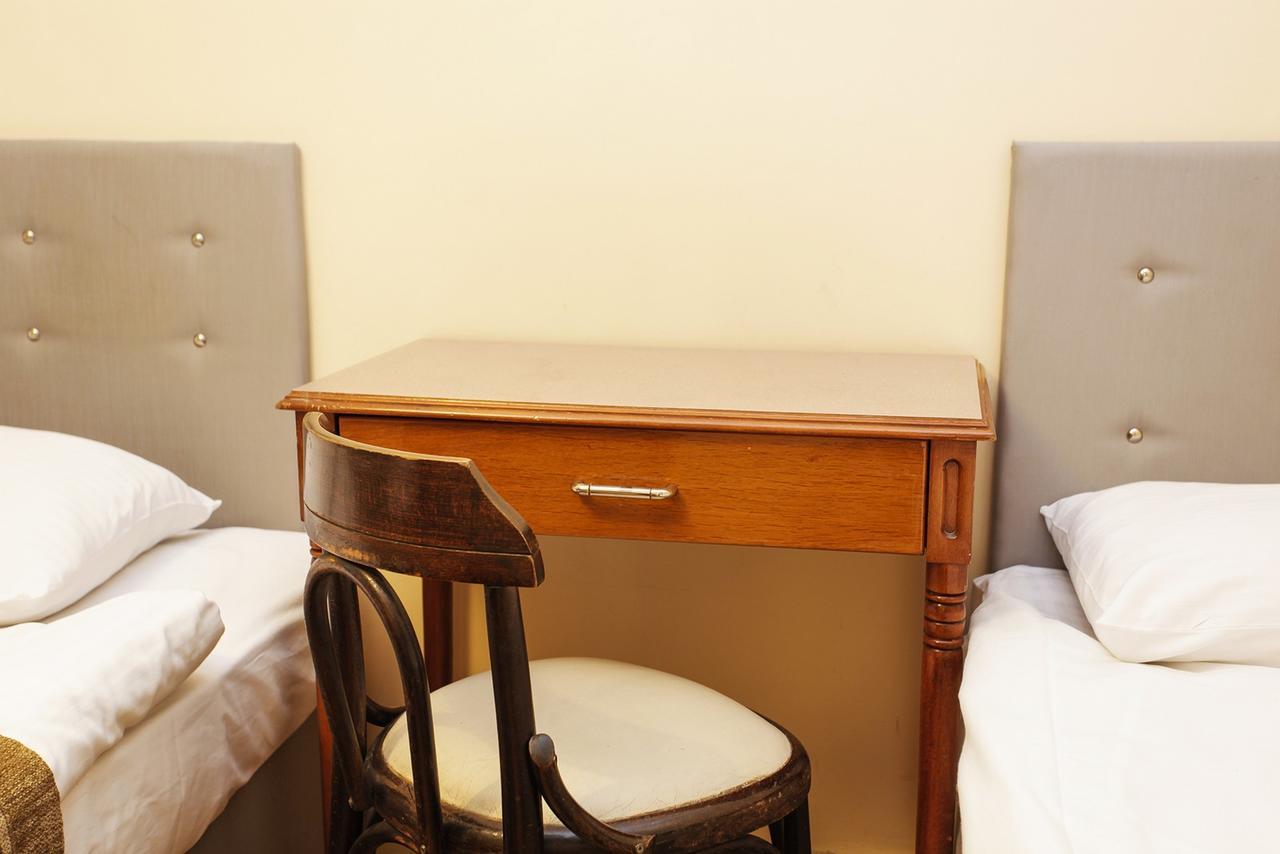 Mete Apartments Istanbul Luaran gambar