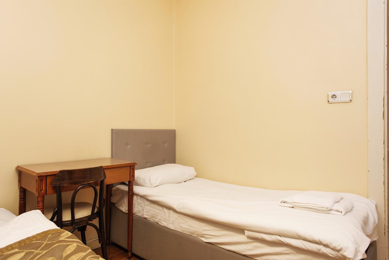 Mete Apartments Istanbul Luaran gambar
