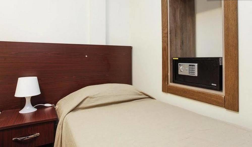 Mete Apartments Istanbul Luaran gambar