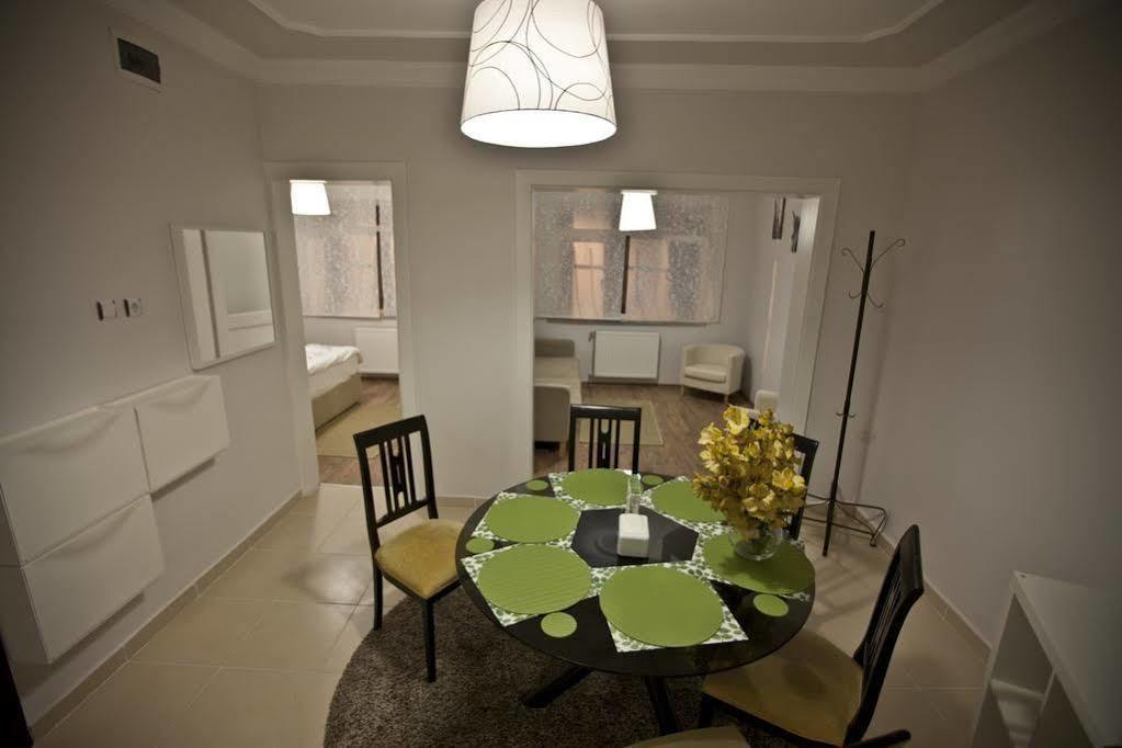 Mete Apartments Istanbul Luaran gambar